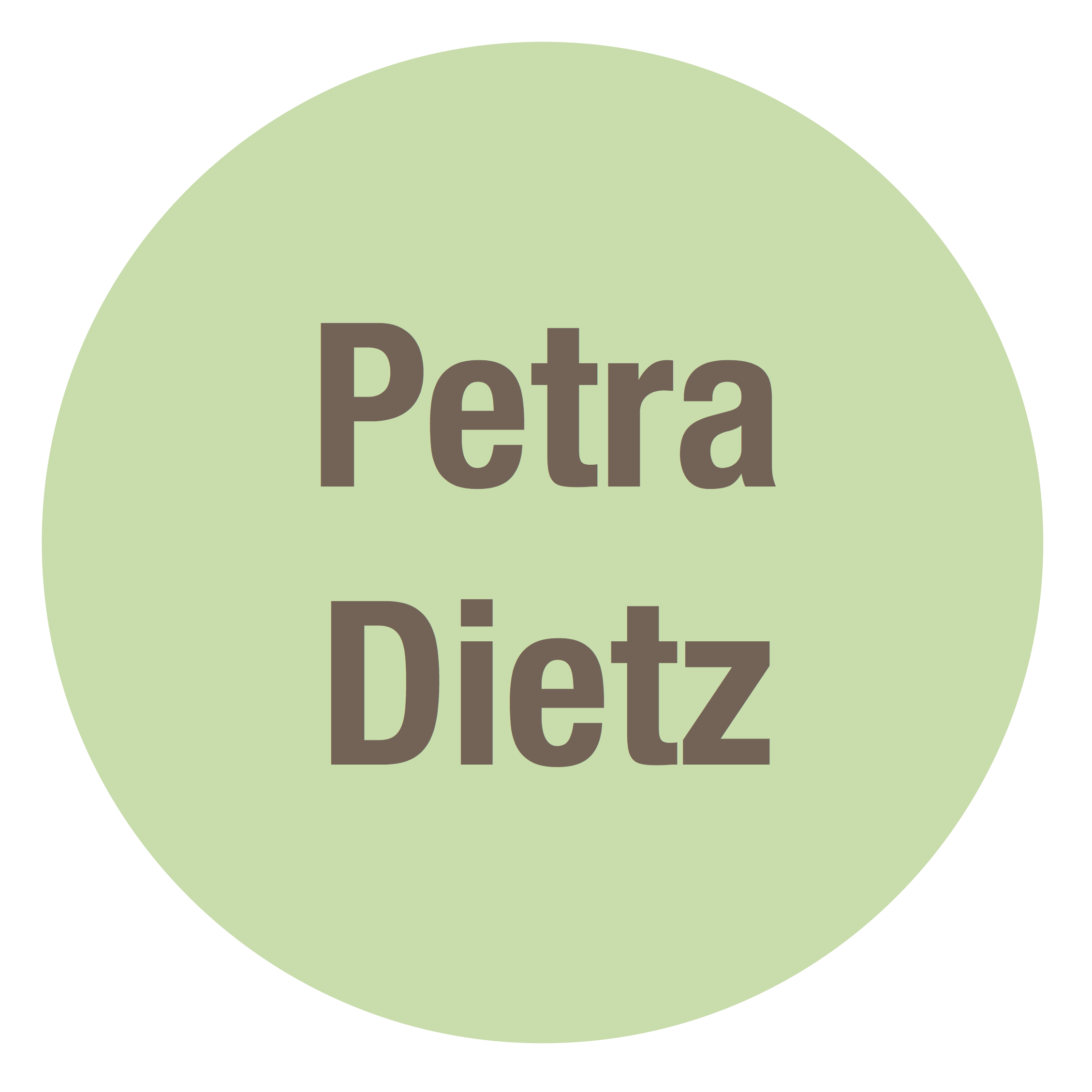 Feldenkrais Praxis Petra Dietz